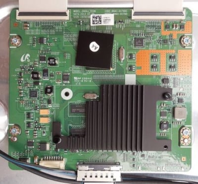 T-CON PCB BN41-01790C
