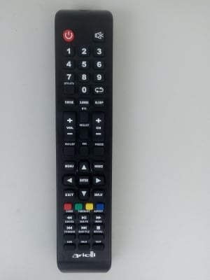 Дистанционно управление  LED3219/2488 CX-509