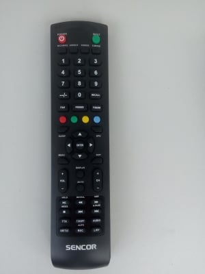 Дистанционно управление SENCOR SLE39F08M4 2100-ED