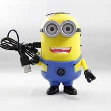 Говорител  Despicable Me 2 big