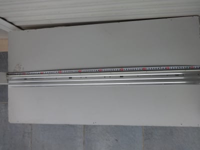 Диодни ленти комплект -2pcs 43\'\' 7020PKG 58EA
