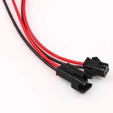 Кабел за свързване на Led - сечение 0,25 mm