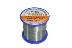 Тинол  250g 0.7mm SW32
