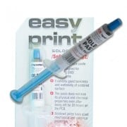 Паста за спояване PASTE EASY PRINT Sn965AG3CU0.5