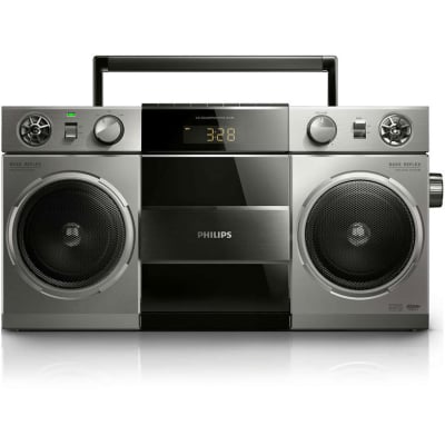 Портативен CD плеър PHILIPS OS-685