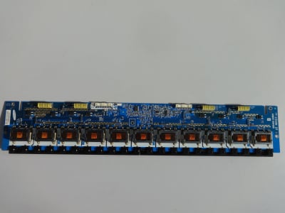Платка инвертер  SSI460_22B01 REV03