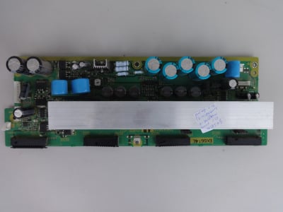Платка X-SUSTAIN BOARD 1 SS TNPA3815