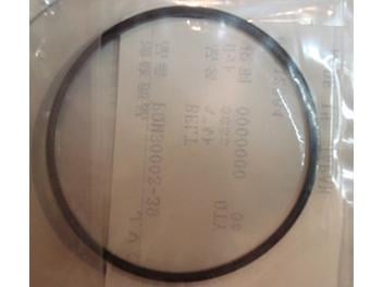 Ремък Belt KV. 2x2 VCR PQM30003-39