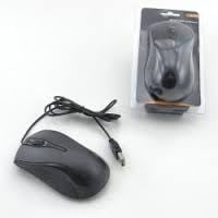Компютърна мишка MOUSE TM-M02 USB SM-385