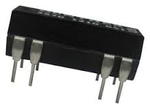 Реле REED 3570-1210-121