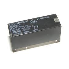 Реле JS12N-K 8A