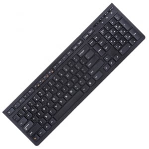 Комплект Клавиатура COMP USB MULTIMEDIA JT-DKB070