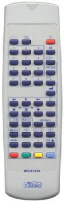 Дистанционно управление IRC81078 RM-833