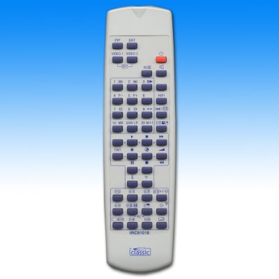 Дистанционно управление IRC81018 TP600 TP660