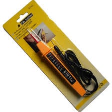 Мултиметер VOLTAGE TESTER 8 IN 1 HL-14207