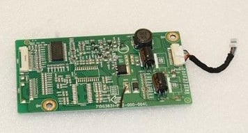 Inverter PCB 715G3831-P02-000-004L