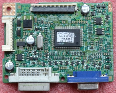 MAIN PCB BN41-00877A