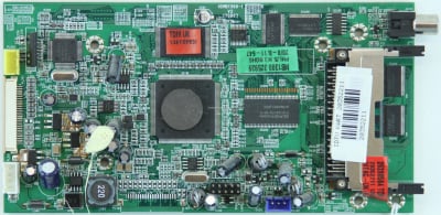 DTV+CI  MODUL 16MB1300-1 V2 170807