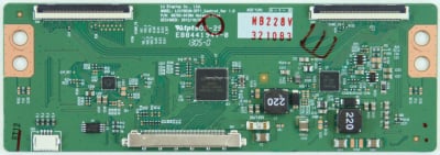 T-Con PCB 6870C-0438A 6871L-3210B