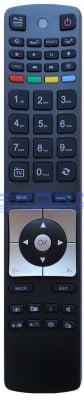Дистанционно управление RC5116 VESTEL30076861