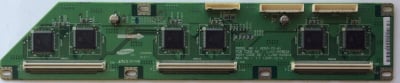 Upper Buffer PCB LJ41-00964A LJ92-00561A