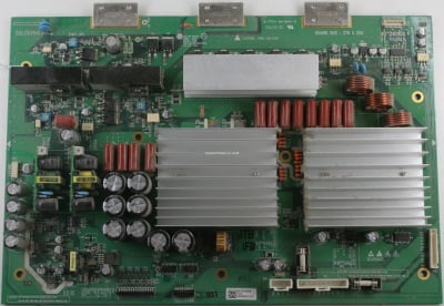Y-SUS PCB 6871QYH039B