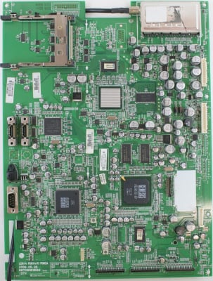 Main AV 68709M0355G LD61A