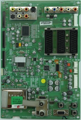 Main AV 68709S0992F LD61A