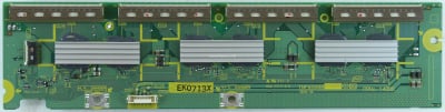 Y Buffer UPPER TNPA5088 1 SU