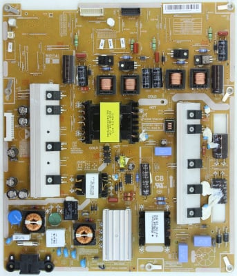 PSU Inverter PCB BN44-00520C
