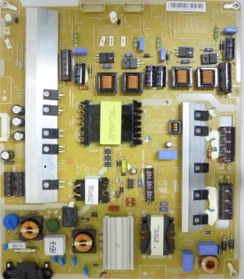 PSU Inverter PCB BN44-00522B