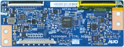 T-Con Board T420HVN06.2  42T34-C00 on request