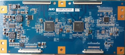 T-Con Board T370HW02 VF 37T04-COH