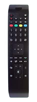 Дистанционно управление  RC4800 RM-L231 src-3906