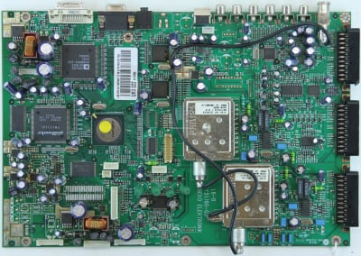 Main AV Y51.190R-6 L6-B 42\"