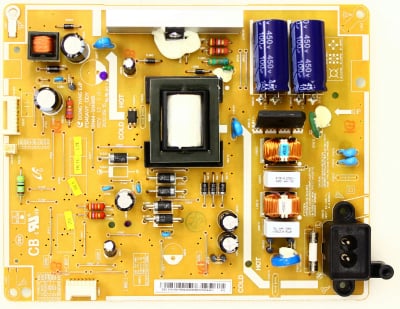 PSU+Inverter BN44-00496B