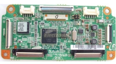 T-Con Board LJ92-01670A LJ41-06617A