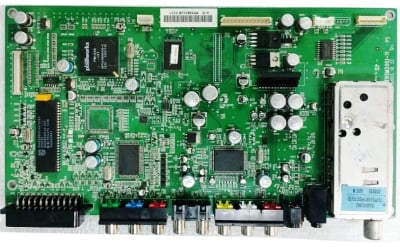MAIN AV 97T65M2001-11