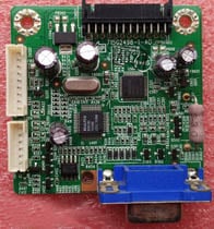 Main PCB 715G2498-1-A0