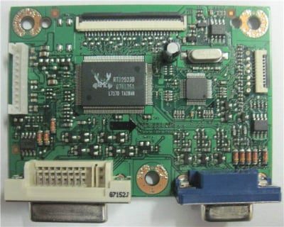 Main PCB 4H.L1C01.A33