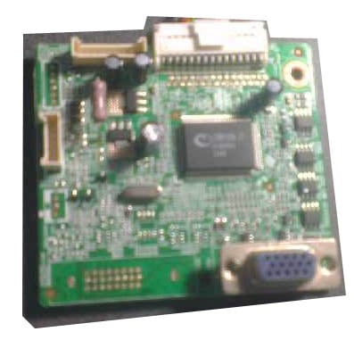 Main PCB 715G4432-M01-000-004F