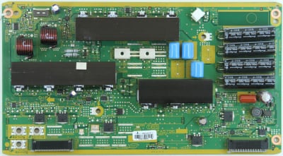 X-SUS PCB TNPA5796 1 SS