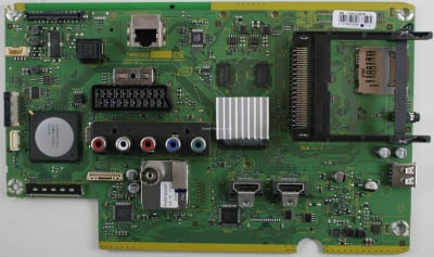 Платка MAIN AV TNPH1002 TXN/A1TXUE