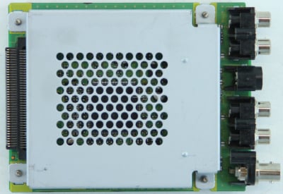 Main AV PCB TNPA3885 1 HU