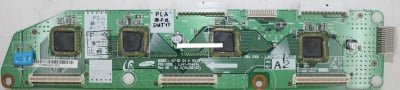 Y-BUFFER LJ41-03491A LJ92-01355A