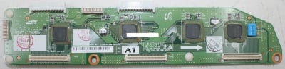 Y-BUFFER PCB LJ41-03492A LJ92-01356A