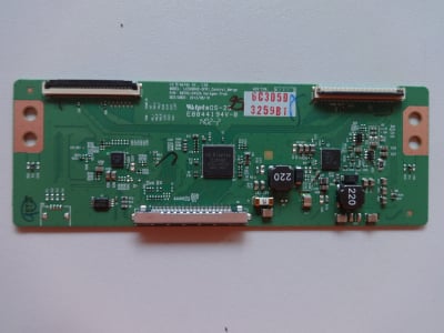 Платка T-CONTROL BOARD 6870C-0452A 6871L-3259B1