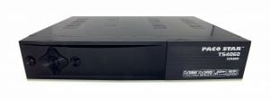 Цифров ефирен приемник DVB-T TS-4060+RF MODULATOR
