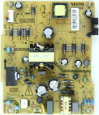 Power Supply 17IPS12