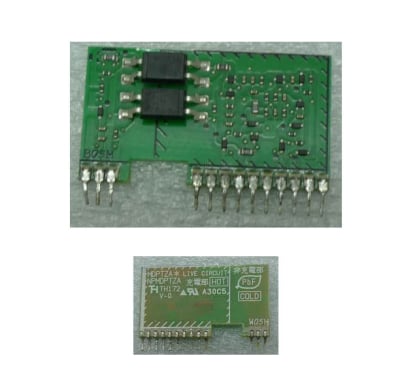 Hibrid IC NPMDPTZA